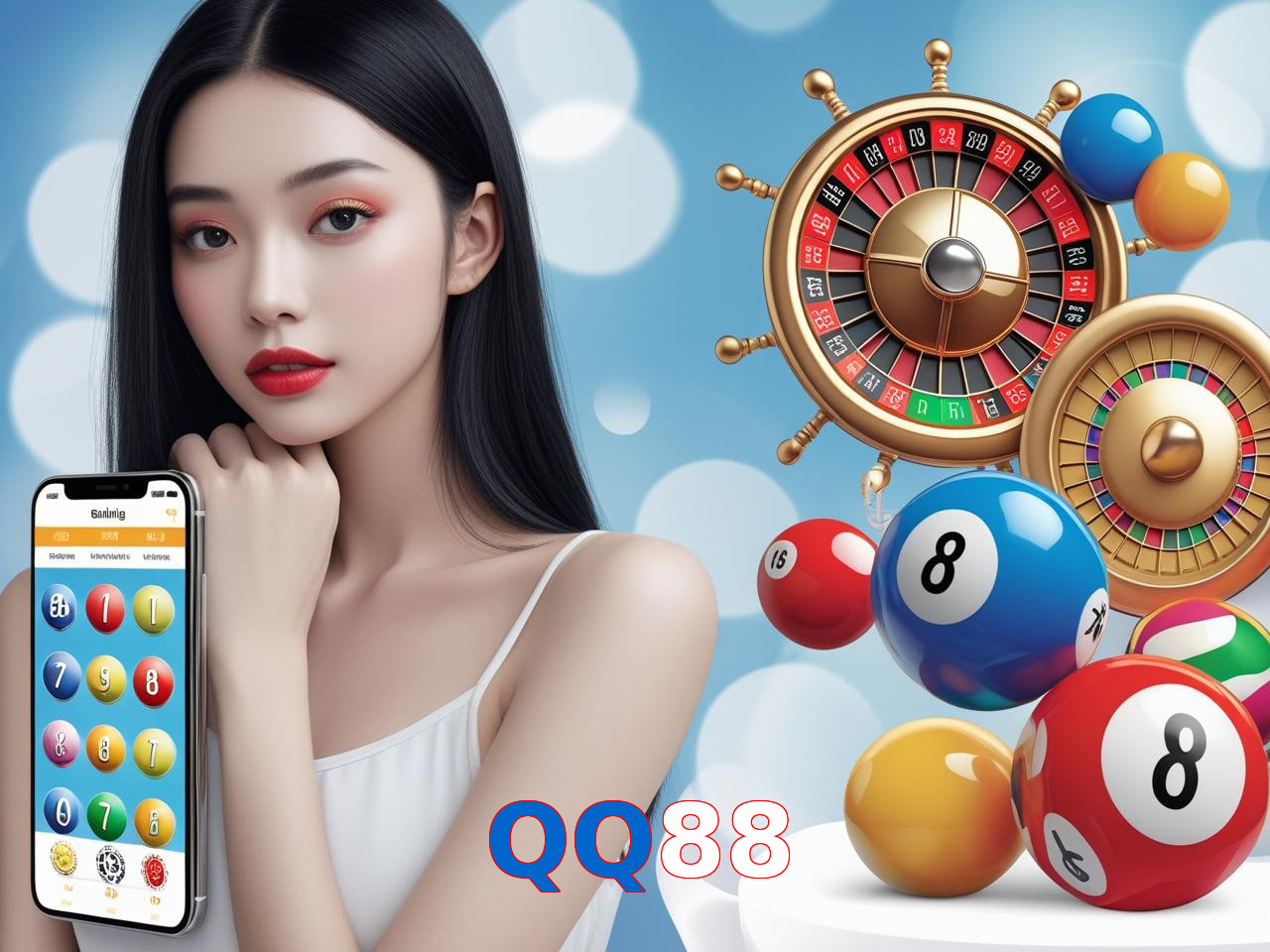 QQ88
